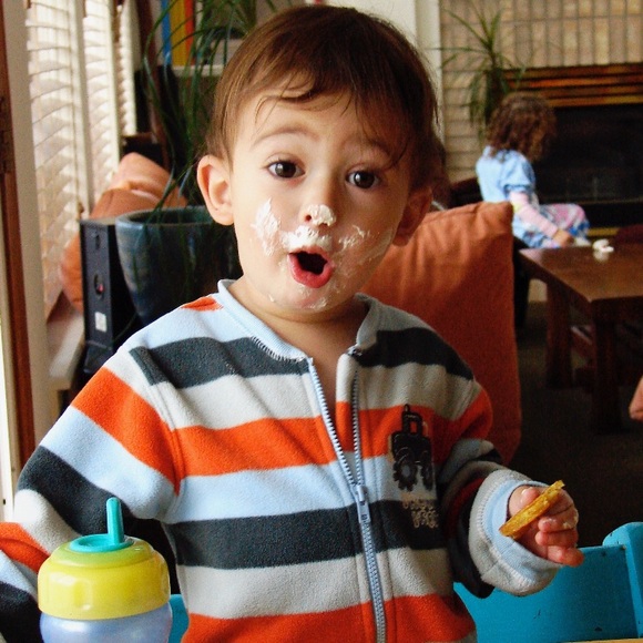 Meet your Posher, Ari - Picture 1 of 1